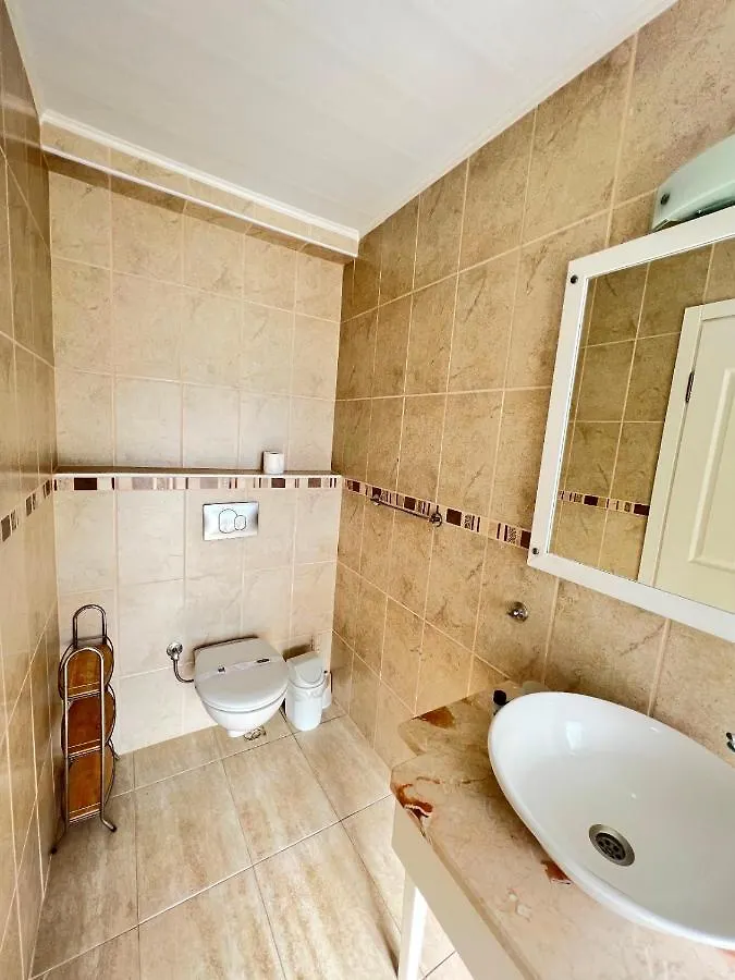 Villa Valley Oludeniz, 4 Bedroom, Large Swimming Pool Fethiye