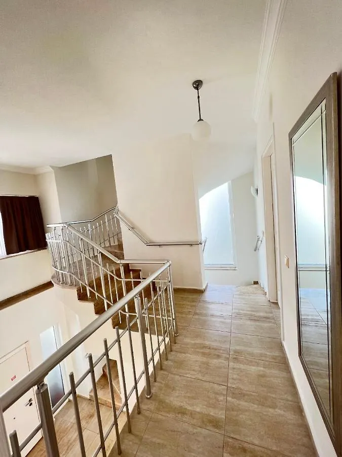 Villa Valley Oludeniz, 4 Bedroom, Large Swimming Pool Fethiye Turkey
