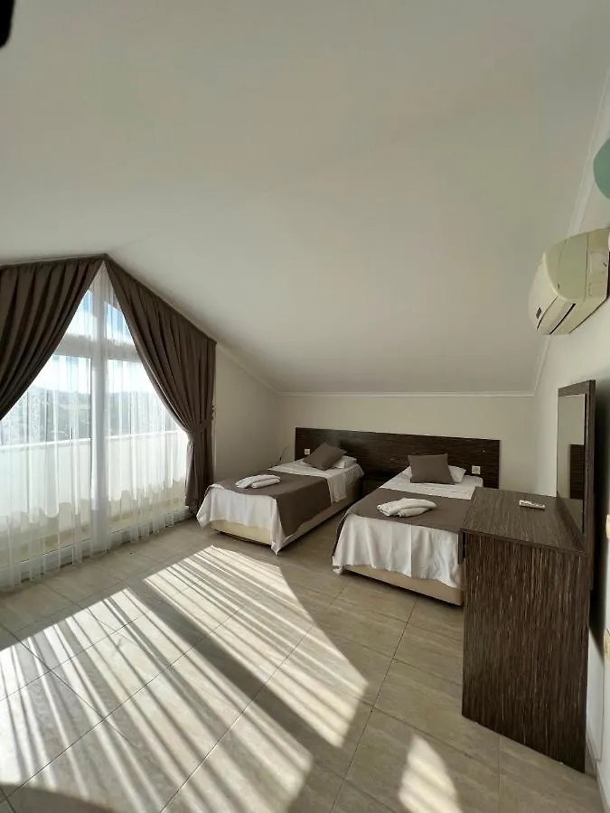 Villa Valley Oludeniz, 4 Bedroom, Large Swimming Pool Fethiye