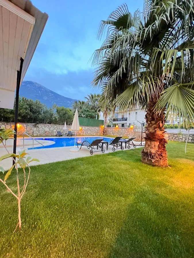 Villa Valley Oludeniz, 4 Bedroom, Large Swimming Pool Fethiye Turkey