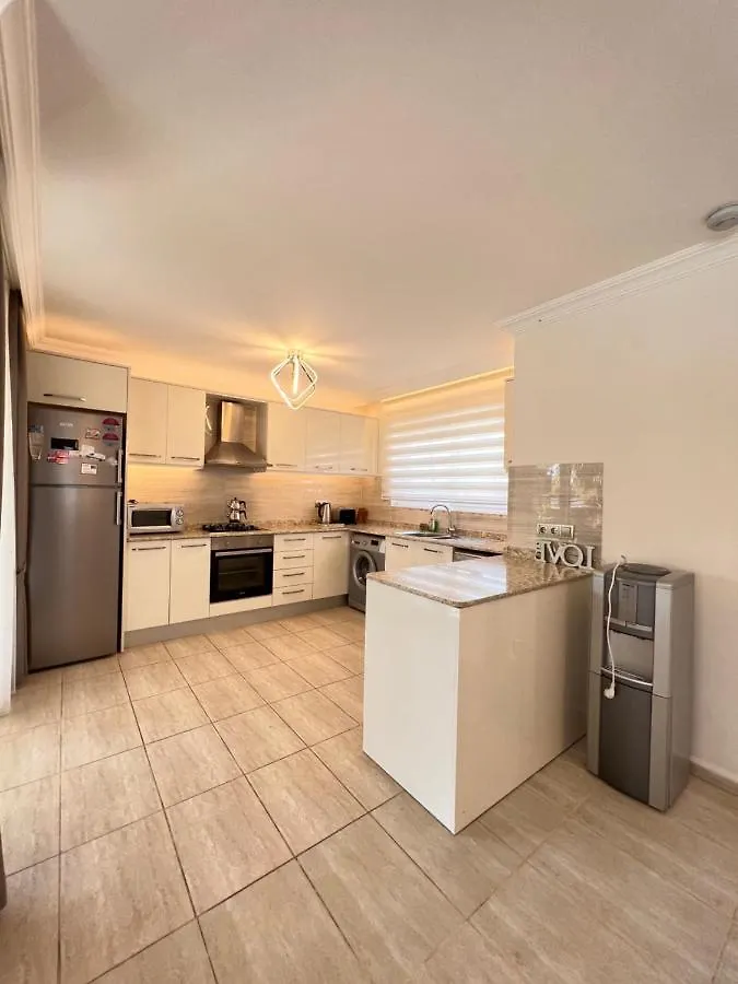 Villa Valley Oludeniz, 4 Bedroom, Large Swimming Pool Fethiye